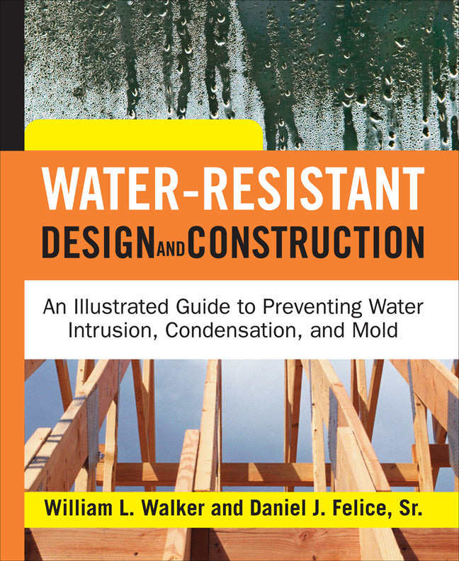 Water Resistant Design & Construction