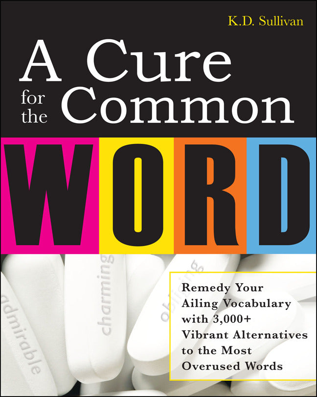 A Cure For The Common Word