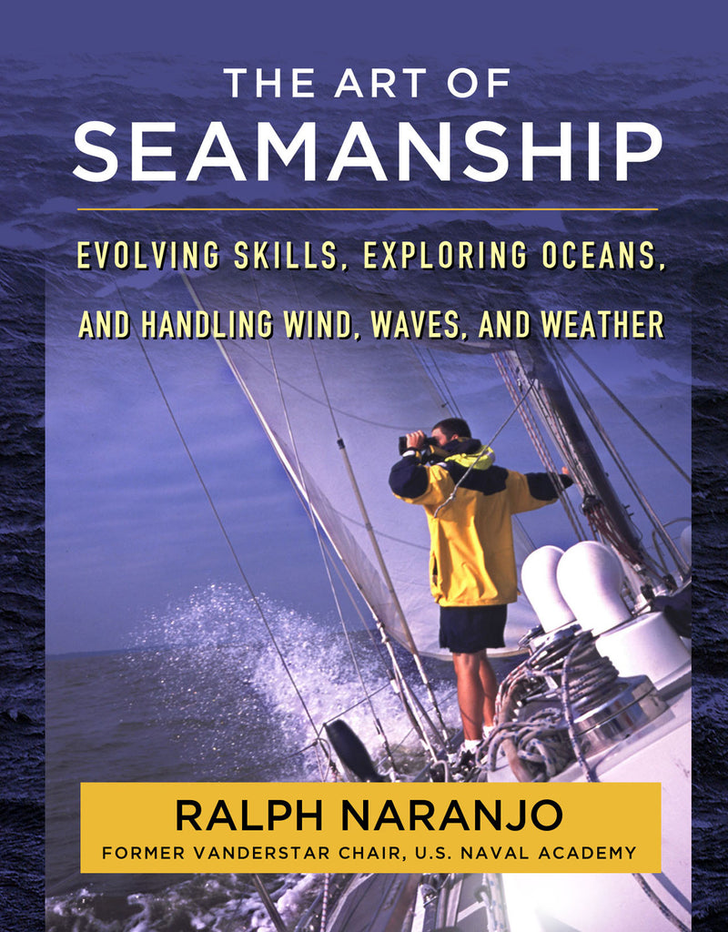 The Art Of Seamanship