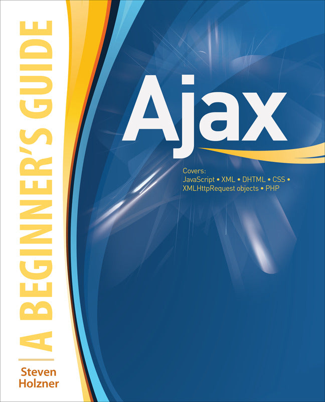 Ajax A Beginners Guide