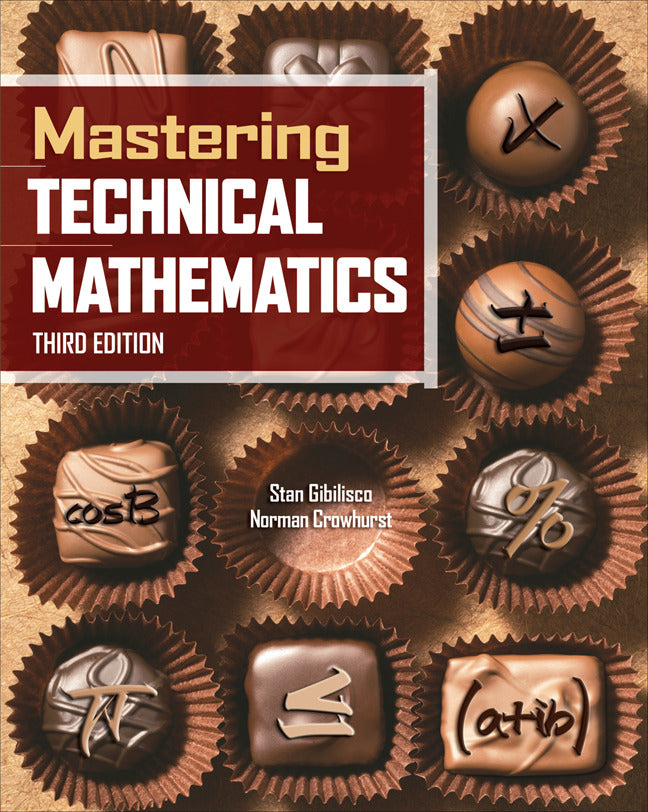Mastering Technical Mathematics Third Edition 3e