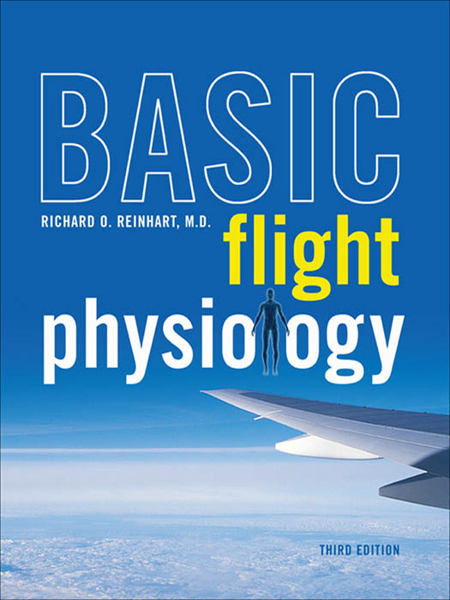 Basic Flight Physiology 3e