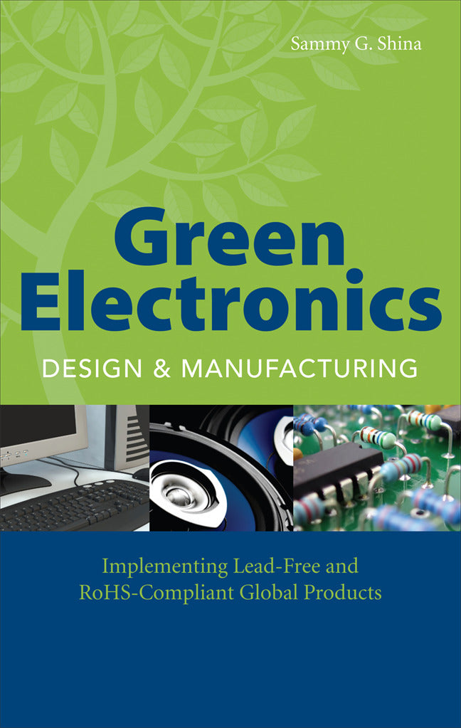 Green Electronics Design & Manufacturing