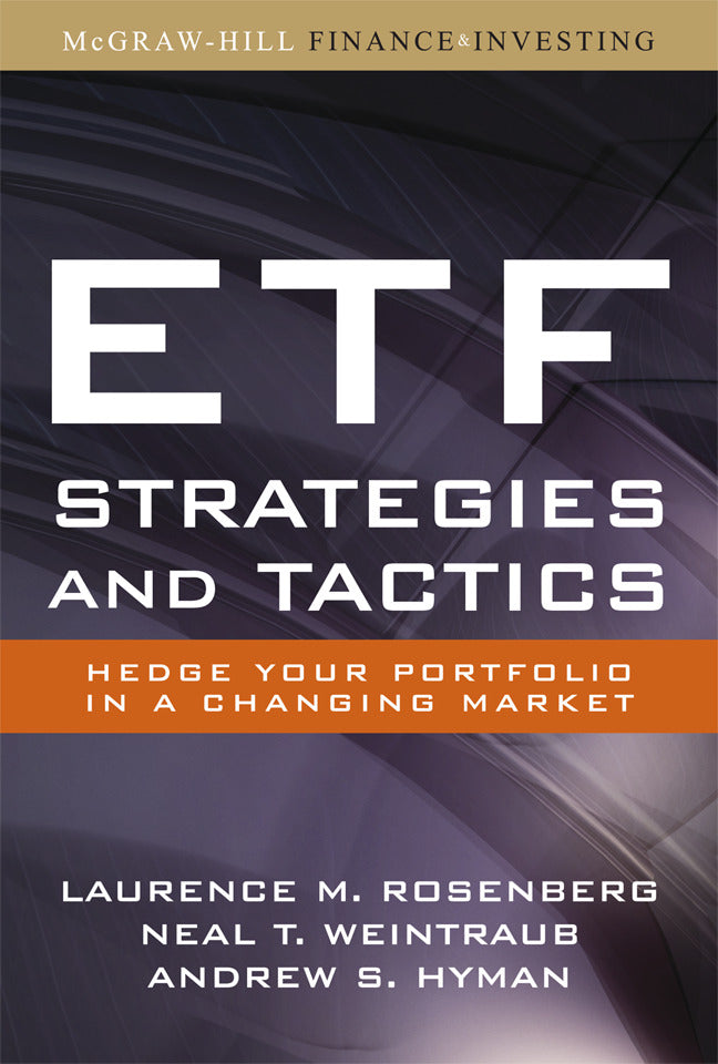 Etf Strategies & Tactics