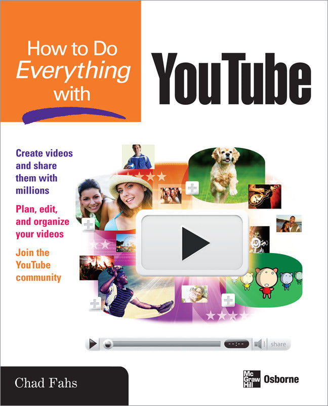 How To Do Everything With Youtube