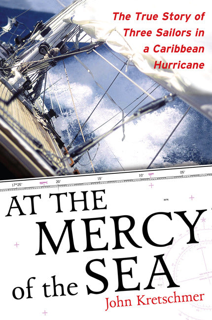 At The Mercy Of The Sea