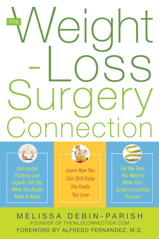 The Weight Loss Surgery Connection