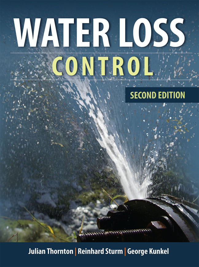 Water Loss Control 2e