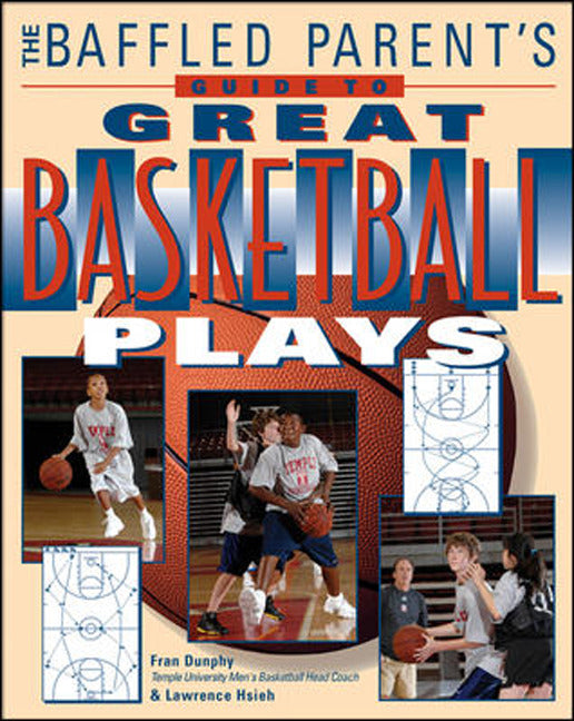 The Baffled Parents Guide To Great Basketball Plays
