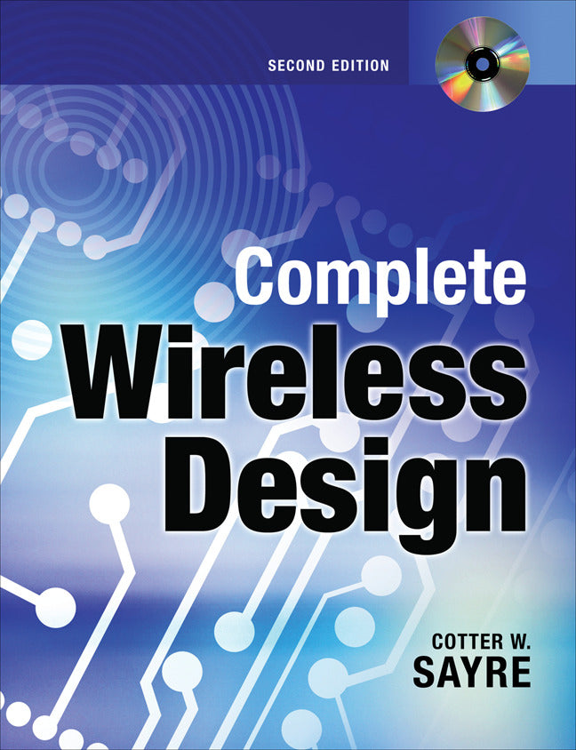 Complete Wireless Design Second Edition 2e