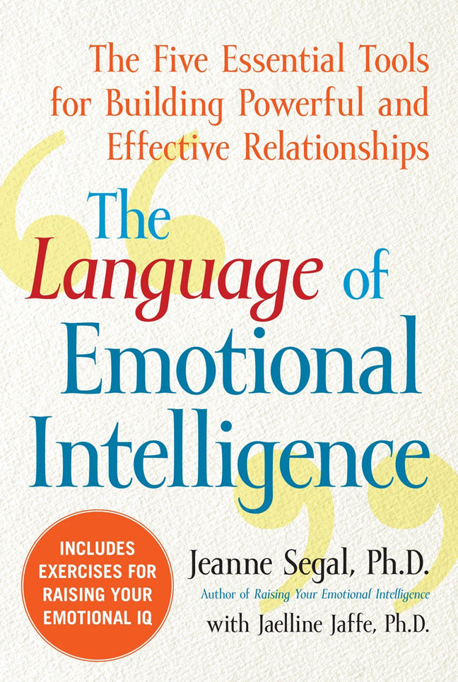 The Language Of Emotional Intelligence