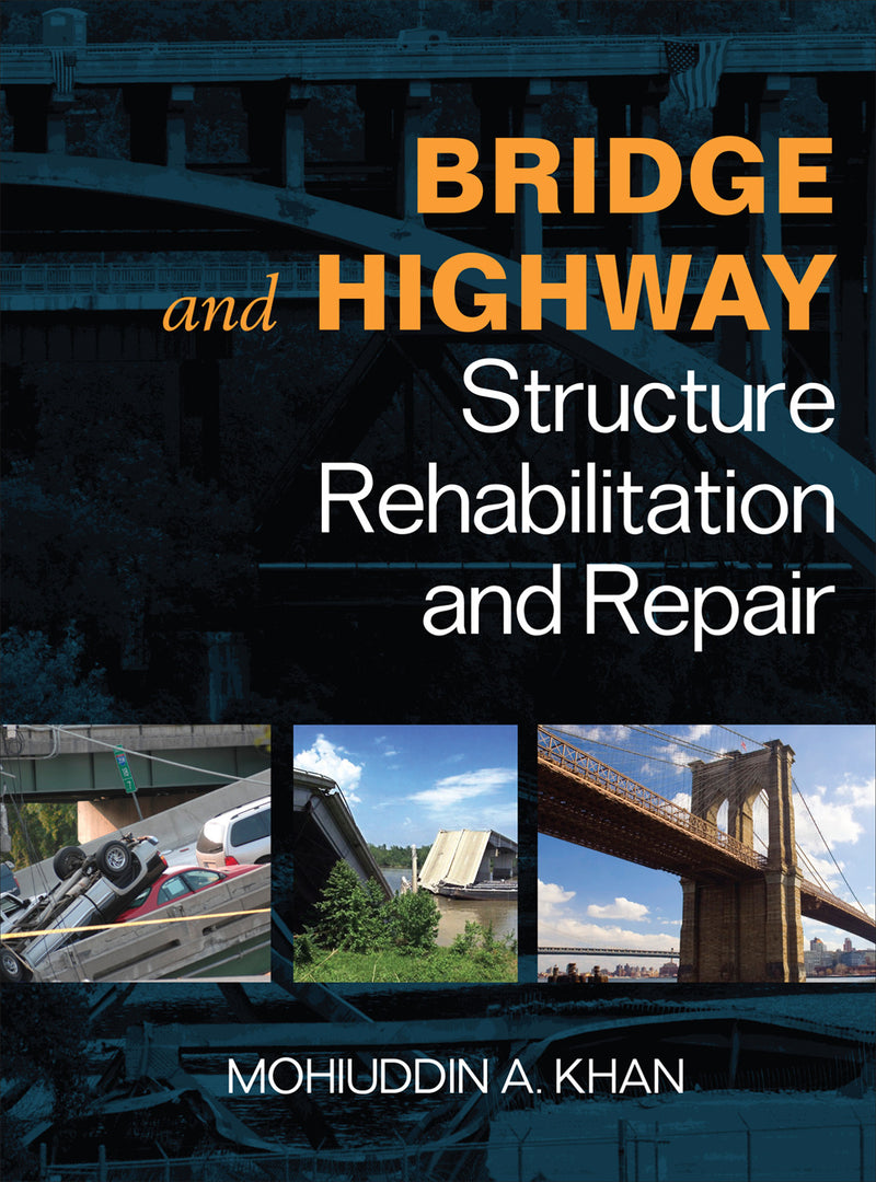 Bridge & Highway Structure Rehabilitation & Repair