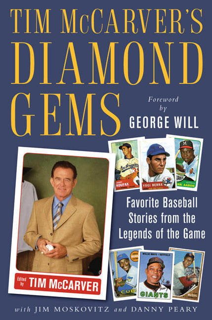 Tim Mccarvers Diamond Gems