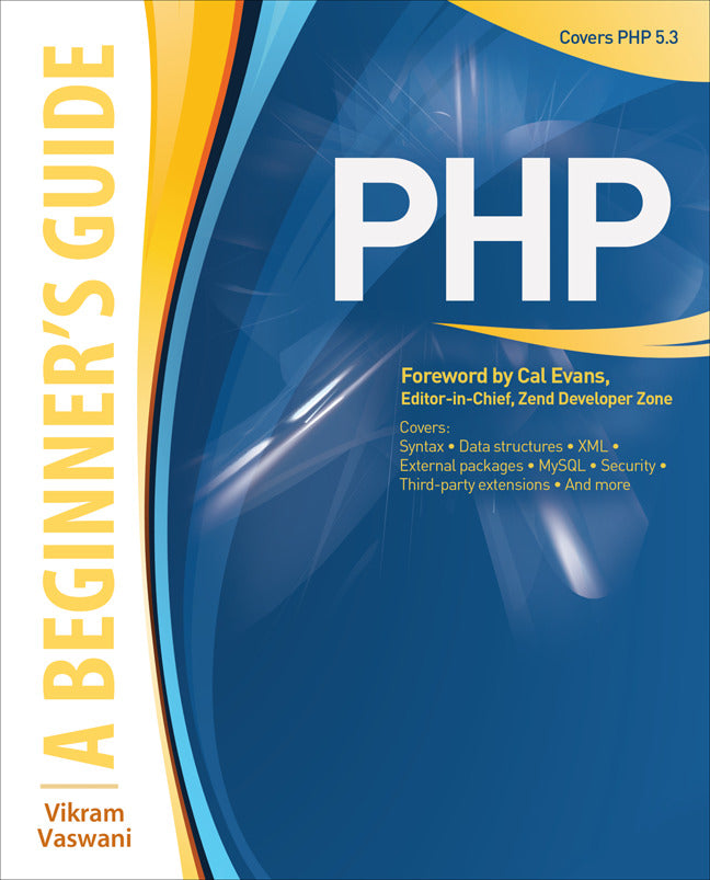 Php A Beginners Guide
