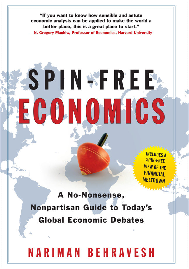 Spin Free Economics