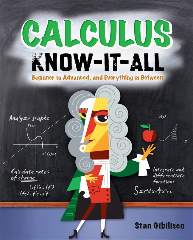 Calculus Know It All