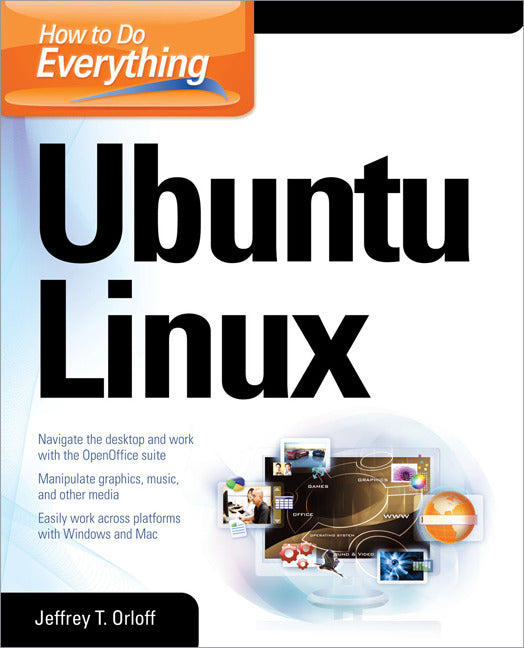 How To Do Everything Ubuntu