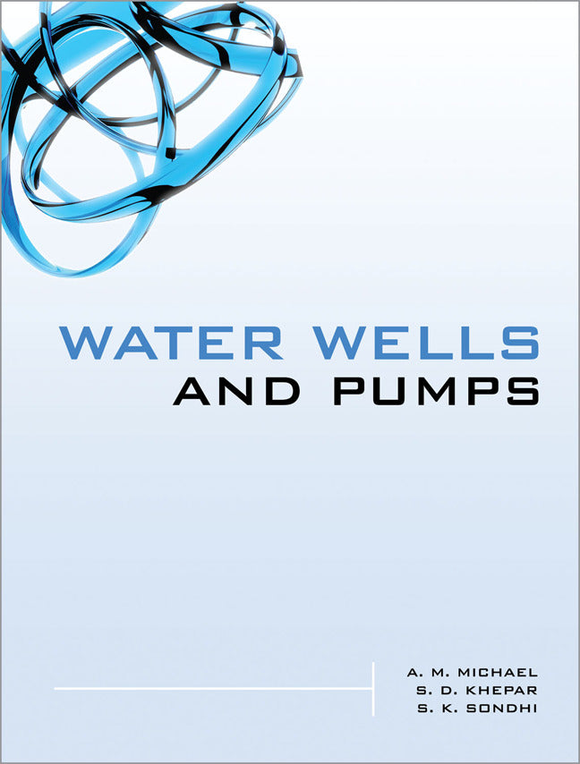 Water Wells & Pumps