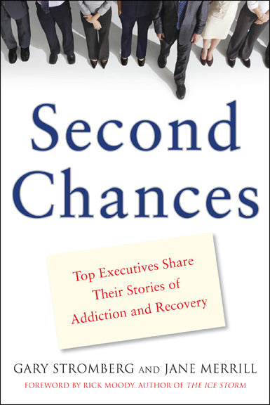 Second Chances
