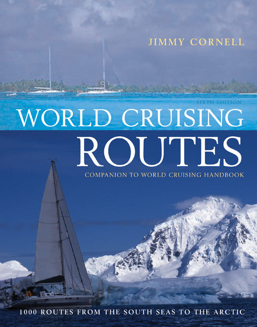 World Cruising Routes 6e