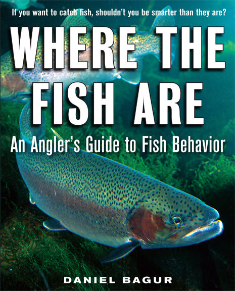 Where The Fish Are