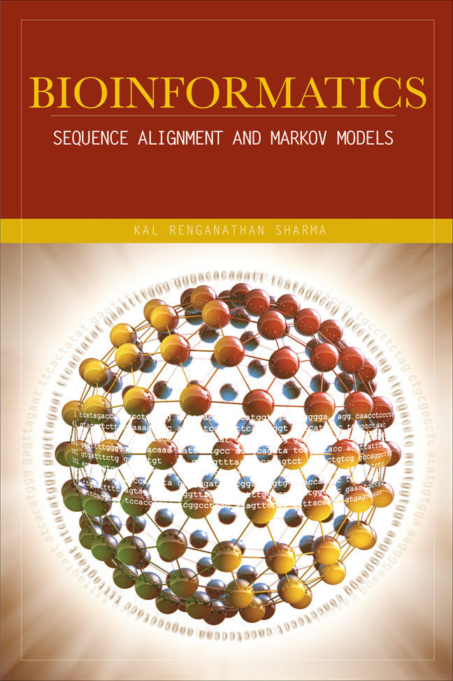 Bioinformatics Sequence Alignment & Markov Models
