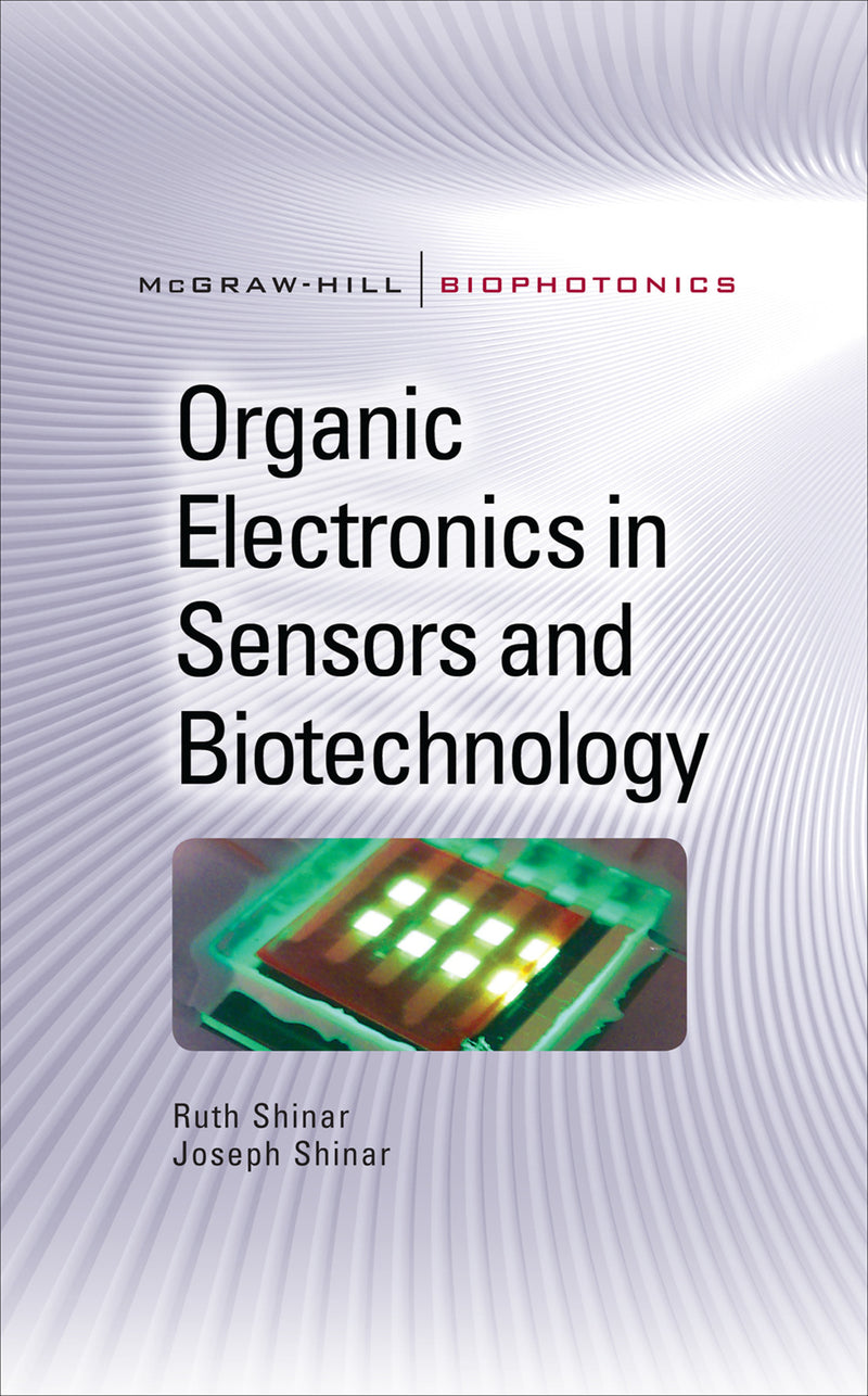Organic Electronics In Sensors & Biotechnology