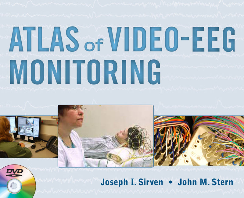 Atlas Of Video Eeg Monitoring