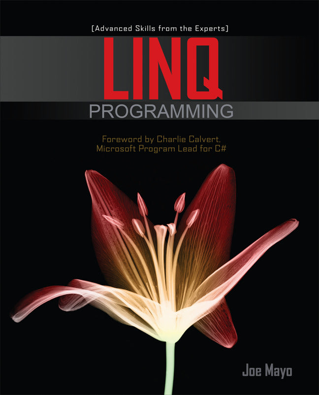 Linq Programming