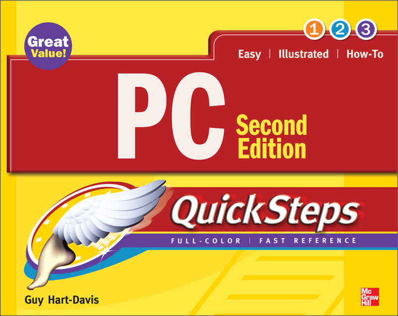 Pc Quicksteps Second Edition 2e