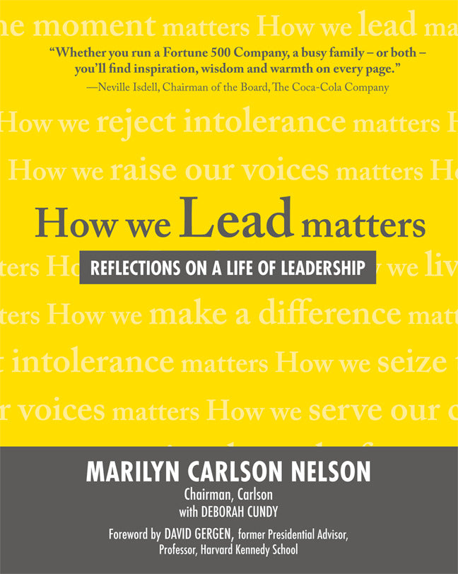 How We Lead Matters Reflections On A Life Of Leadership