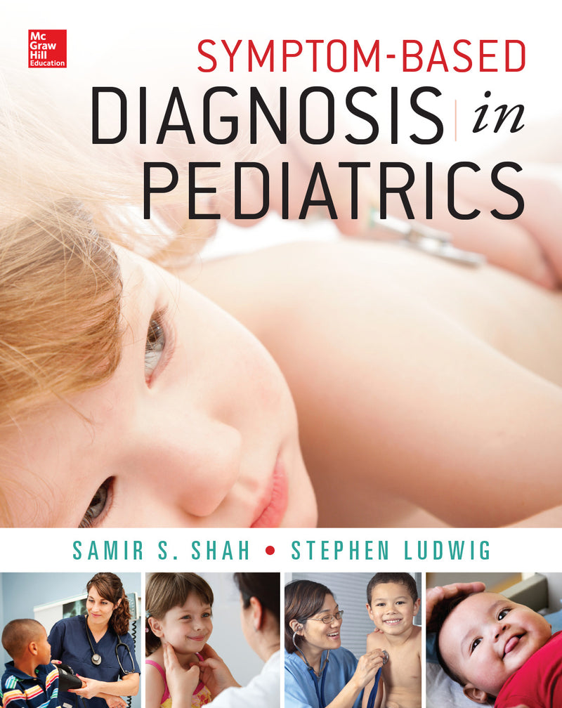 Symptom Based Diagnosis In Pediatrics Chop Morning Report