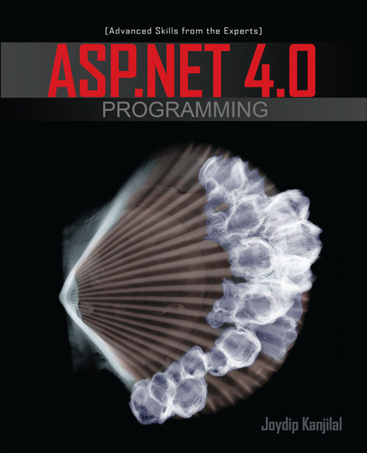 Asp.net 4.0 Programming