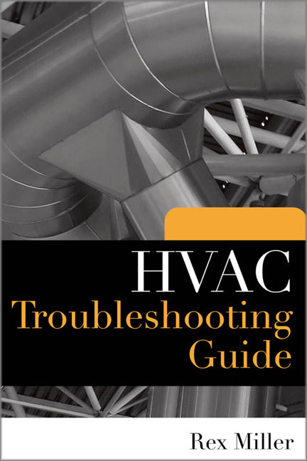 Hvac Troubleshooting Guide