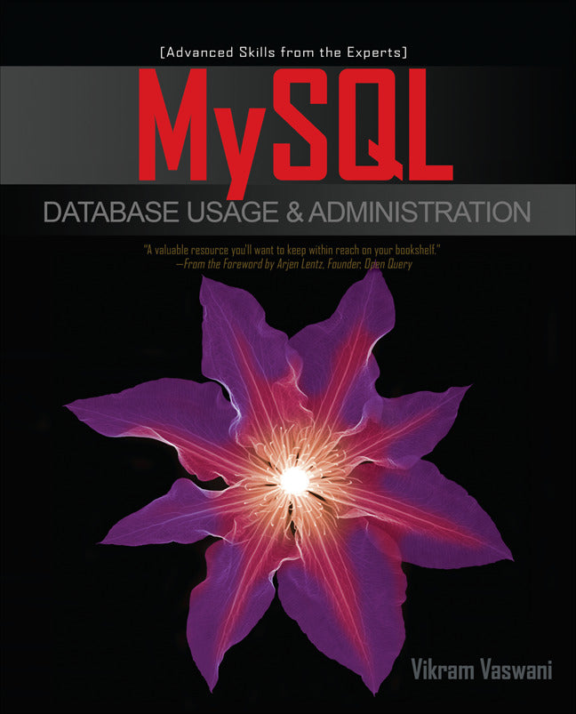 Mysql Database Usage & Administration