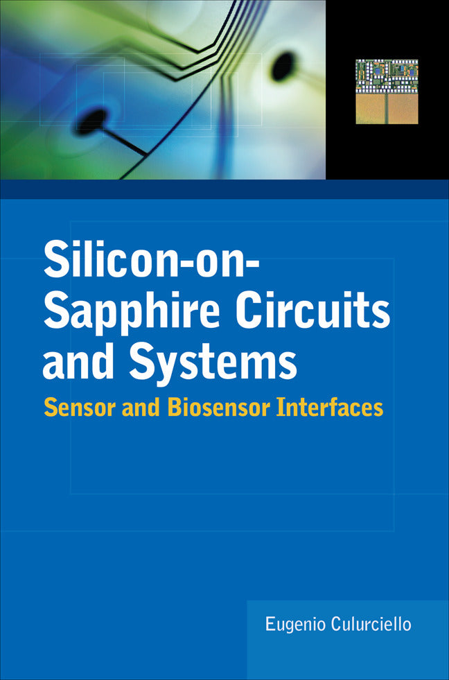 Silicon On Sapphire Circuits & Systems