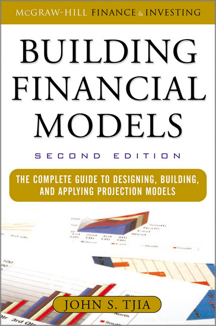 Building Financial Models 2e