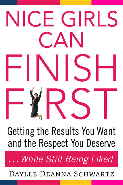 Nice Girls Can Finish First