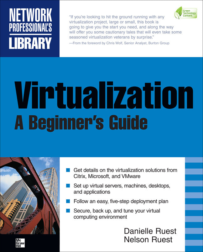 Virtualization A Beginners Guide