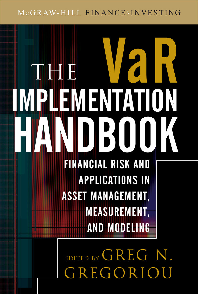 The Var Implementation Handbook