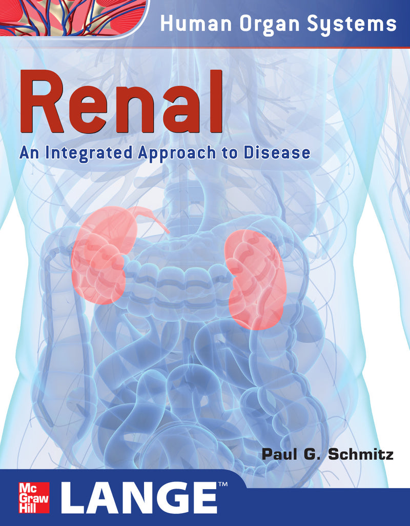 Renal An Integrated Approach To Disease