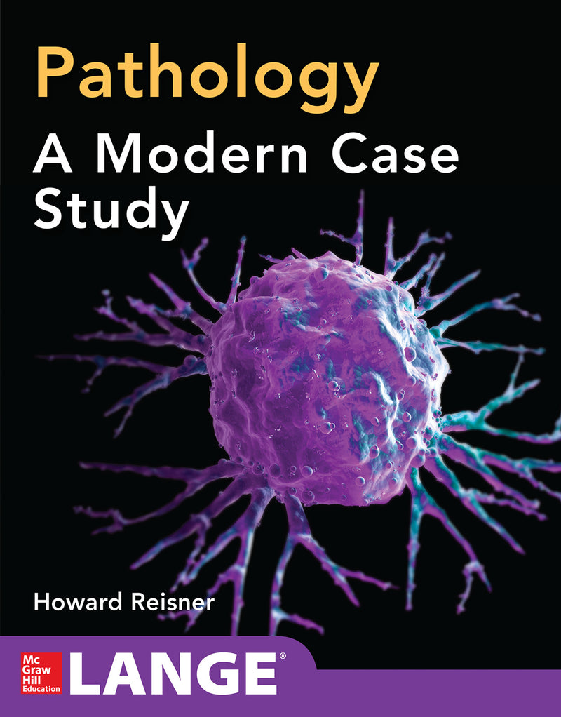Pathology A Modern Case Study