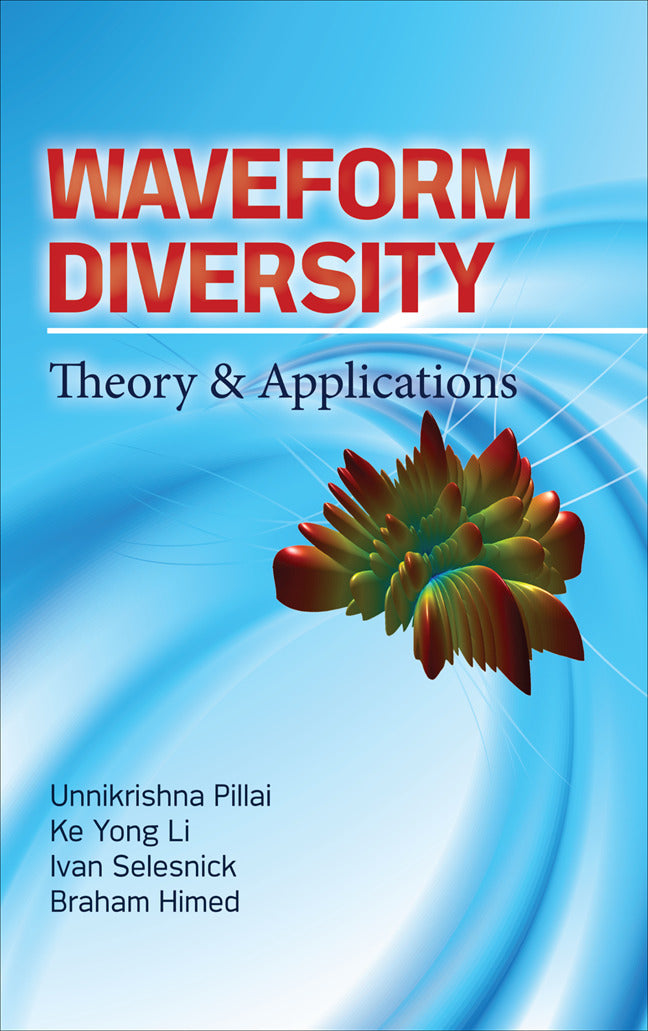 Waveform Diversity Theory & Applications