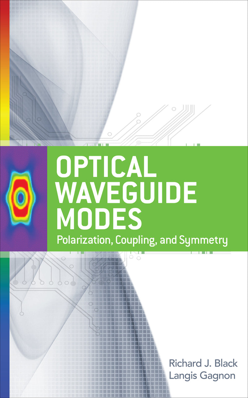 Optical Waveguide Modes Polarization Coupling & Symmetry