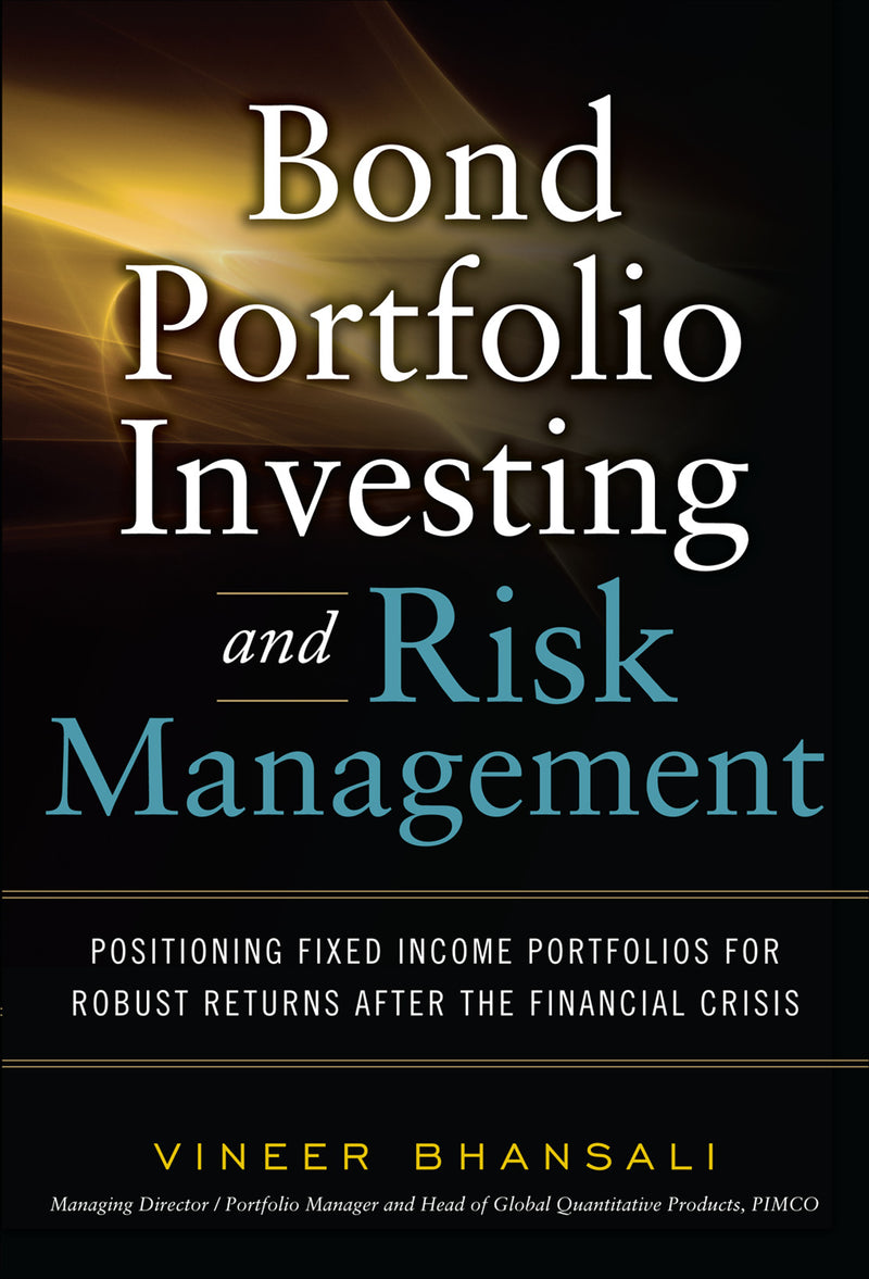 Bond Portfolio Investing & Risk Management