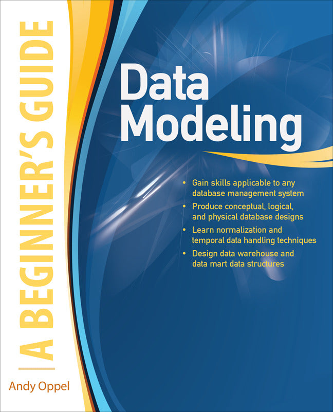 Data Modeling A Beginners Guide