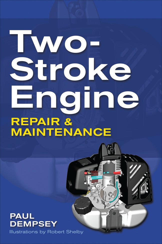 Two Stroke Engine Repair & Maintenance