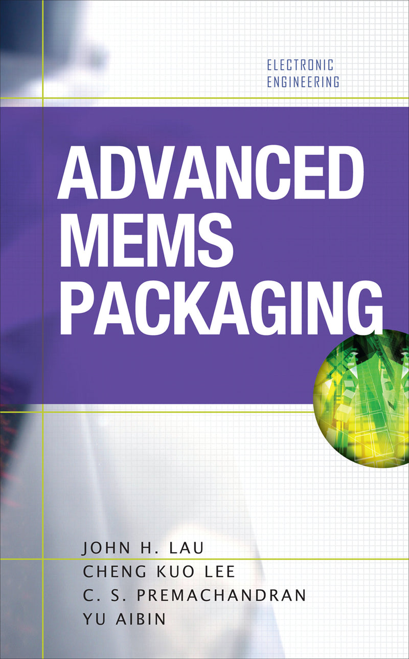 Advanced Mems Packaging