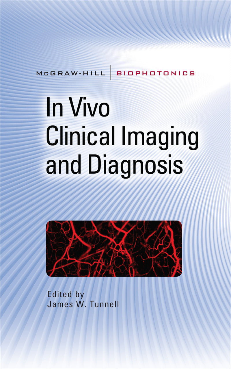 In Vivo Clinical Imaging & Diagnosis