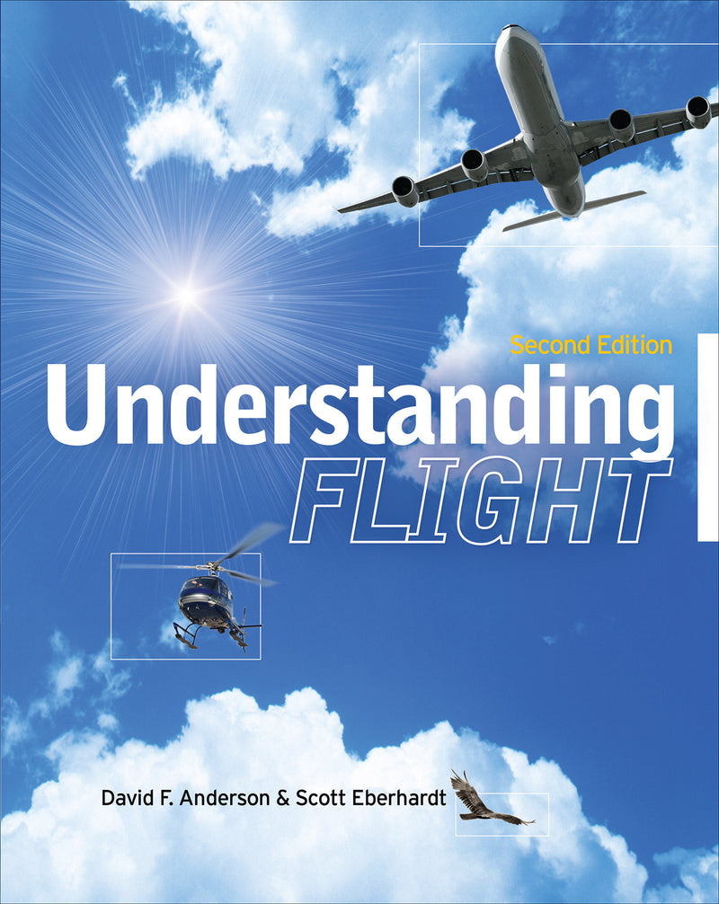 Understanding Flight Second Edition 2e
